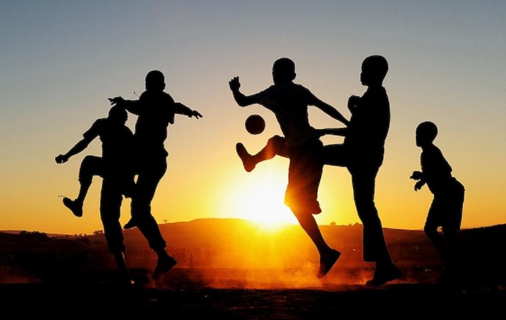 Different Betting Cultures